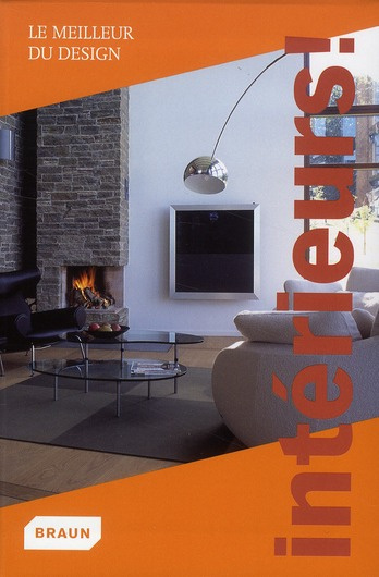 Intérieurs ! Le meilleur du design