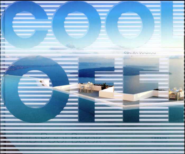 COOL OFF! THE POOL BOOK