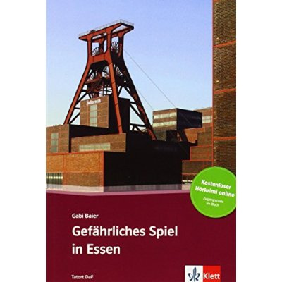 Gefährliches Spiel in Essen