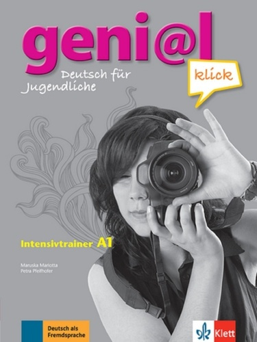 Geni@l Klick A1. Intensitrainer