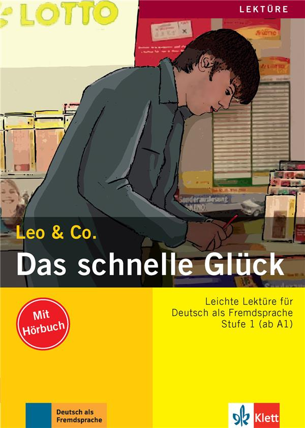 DAS SCHNELLE GLUCK