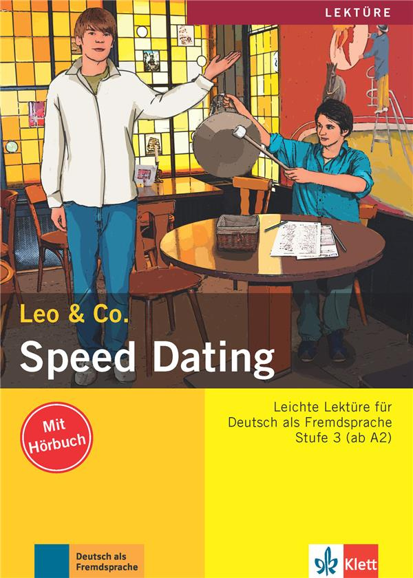 SPEED DATING
