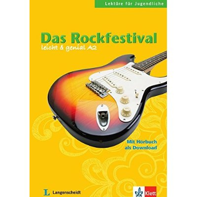 Das Rockfestival