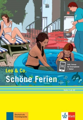 SCHONE FERIEN