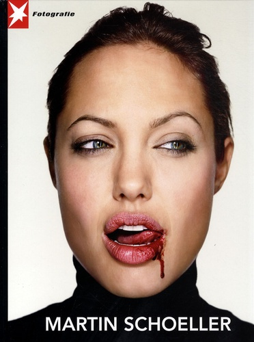 Fotografie N° 54 : Martin Schoeller