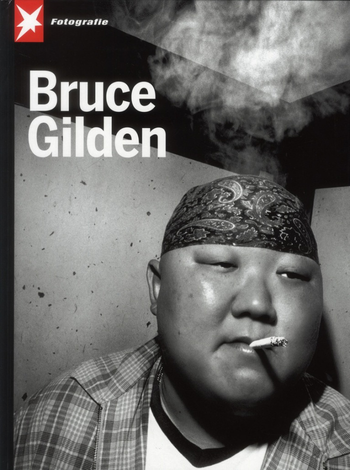Fotografie N° 64 : Bruce Gilden