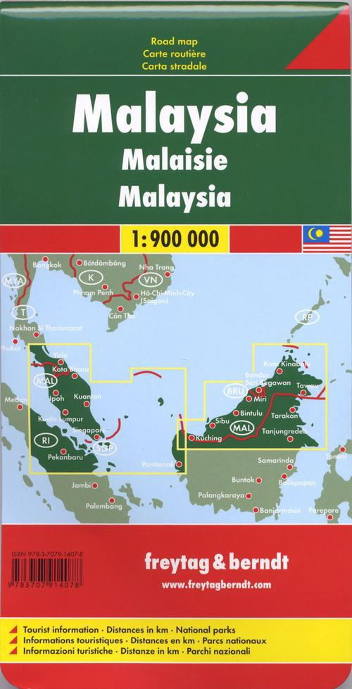 Malaysia - malaisie
