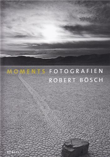 MOMENTS FOTOGRAFIEN - ALLEMAND/ANGLAIS