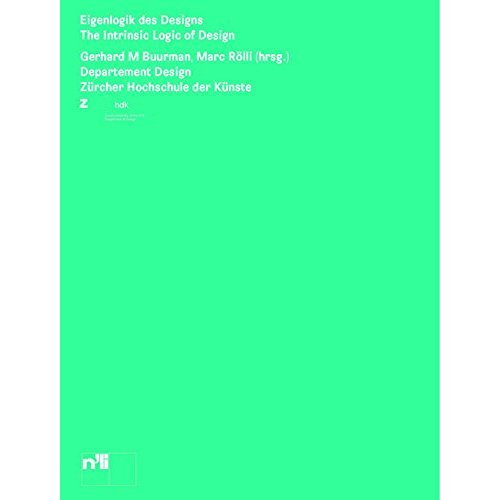 Intrinsic logic of design