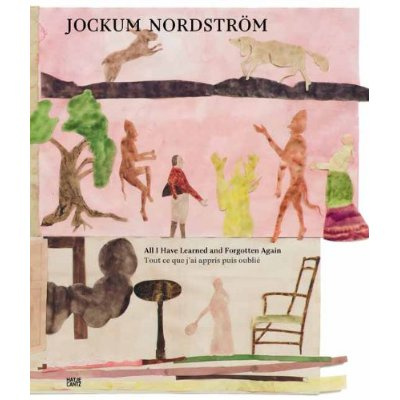 Jockum Nordstrom Tout ce que j'ai appris puis oubliE /franCais/anglais