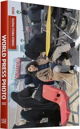 World Press Photo. Edition 2023
