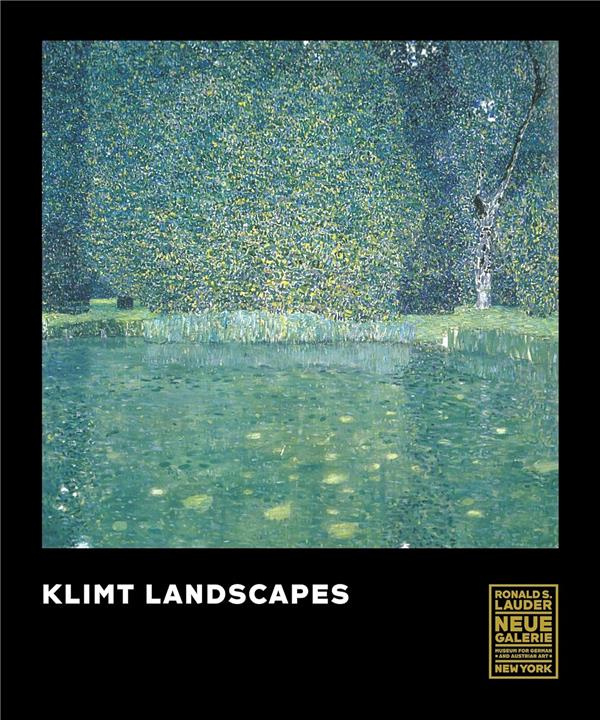 KLIMT. LANDSCAPES