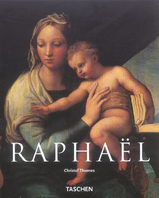 Raphaël 1483-1520