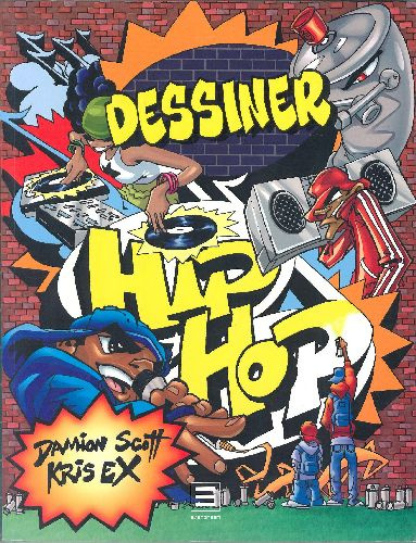 Dessiner Hip Hop