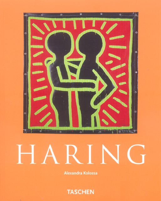 Keith Haring 1958-1990. Une vie pour l'art