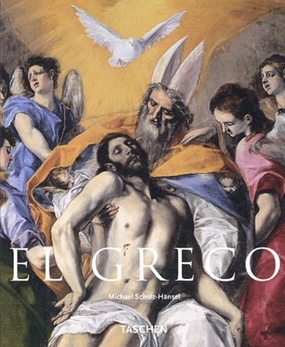El Greco. Domenikos Theotokopoulos