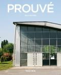 Jean Prouvé 1901-1984. La dynamique de la création