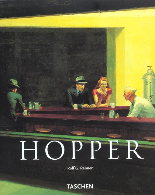 Edward Hopper 1882-1967. Métamorphoses du réel