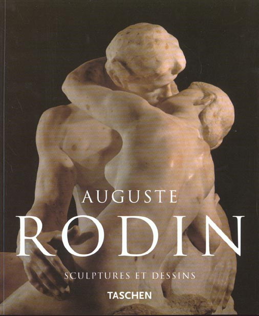 KA-AUGUSTE RODIN