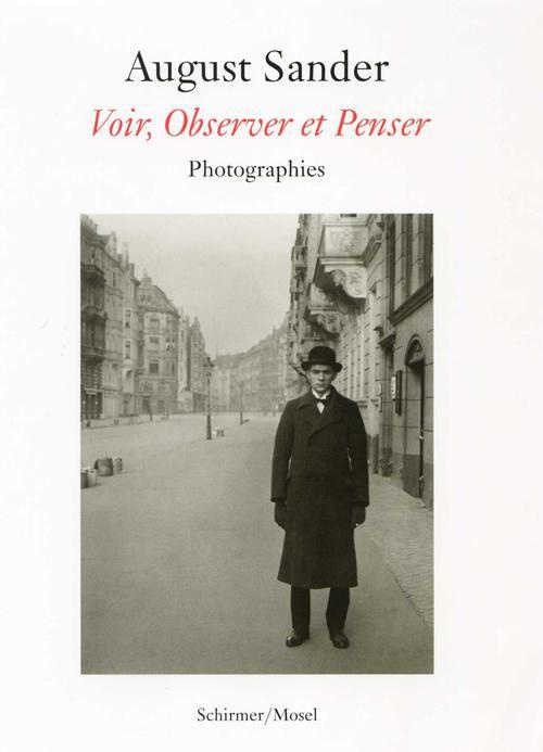 Voir, Observer, Penser