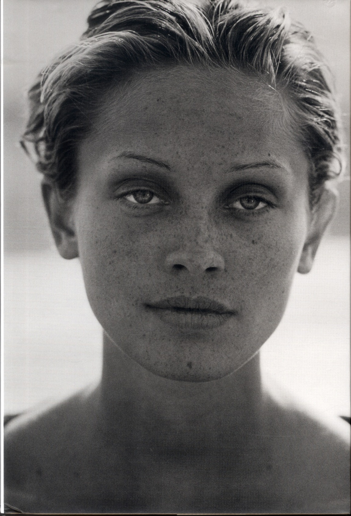 Peter Lindbergh Images of Women /anglais/allemand