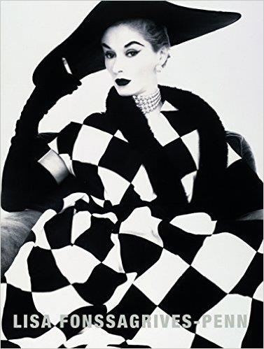 LISA FONSSAGRIVES-PENN