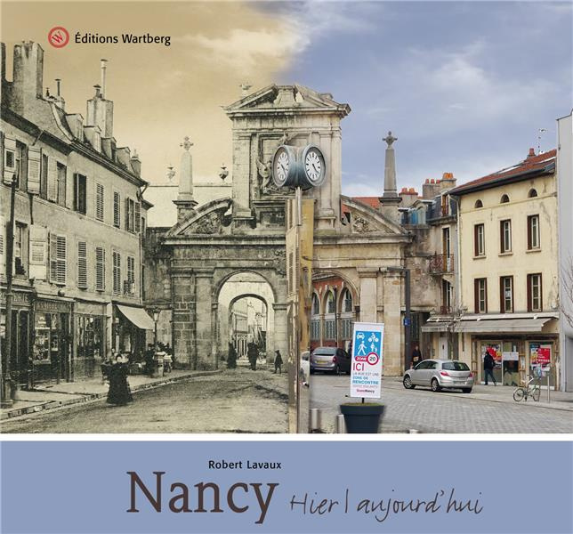 Nancy