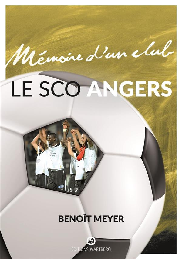 Le SCO Angers