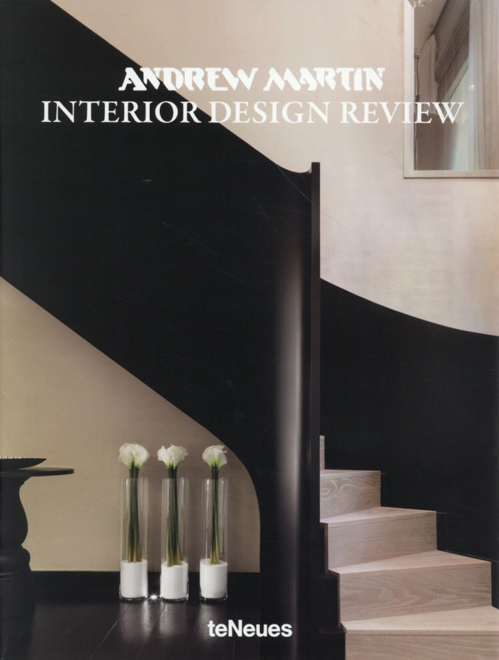 ANDREW MARTIN INTERIOR DESIGN REVIEW - T19 - ANDREW MARTIN INTERIOR DESIGN REVIEW - VOLUME 19