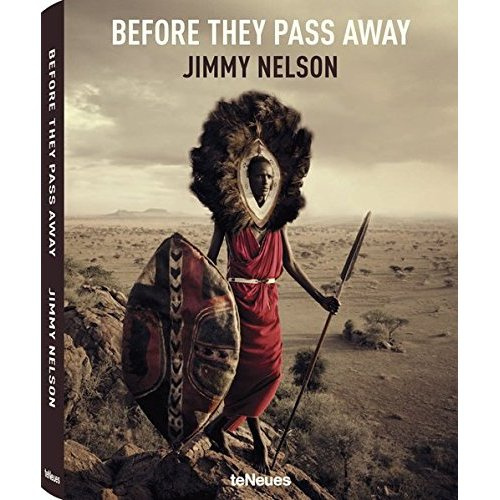 JIMMY NELSON