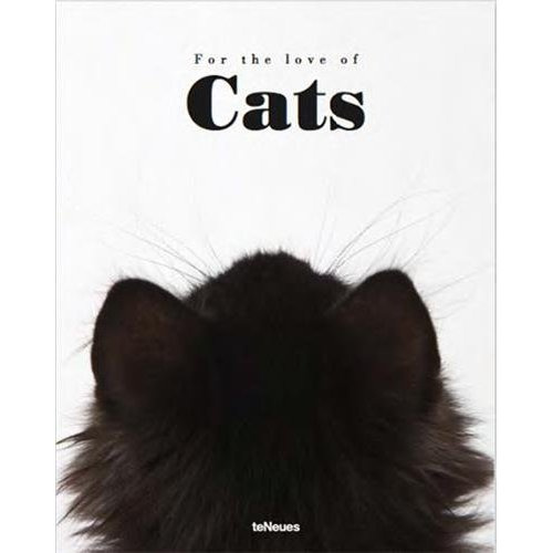 FOR THE LOVE OF CATS