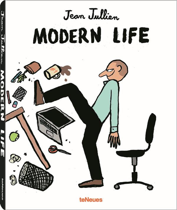 MODERN LIFE