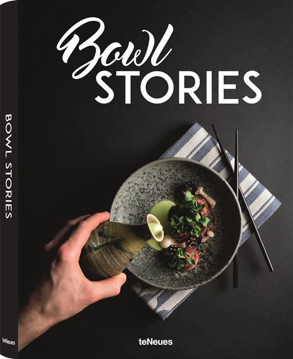 BOWL STORIES