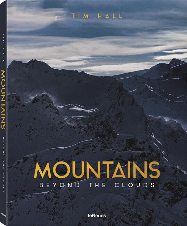 MOUNTAINS. BEYOND THE CLOUDS