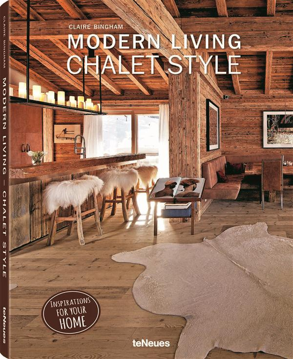 MODERN LIVING