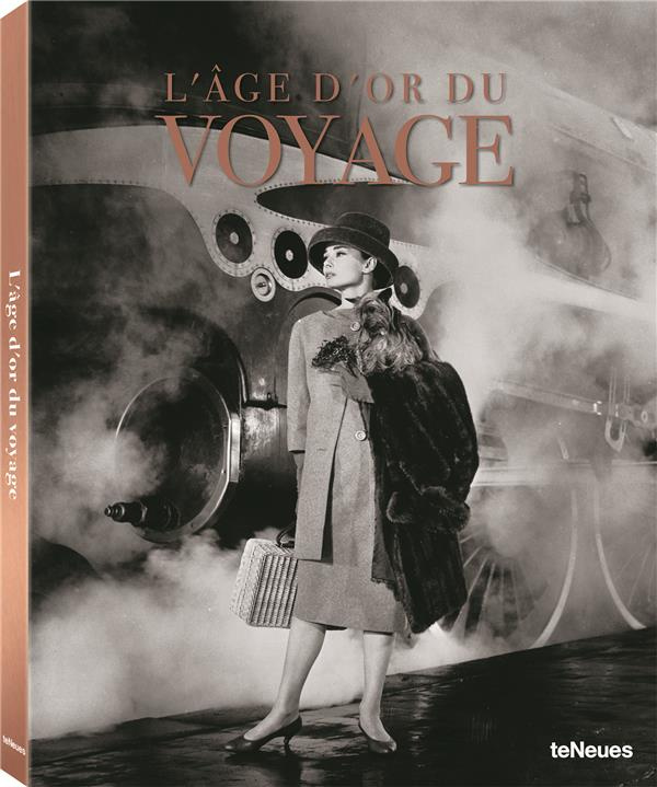 L'âge d'or du voyage
