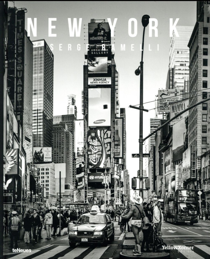 NEW YORK