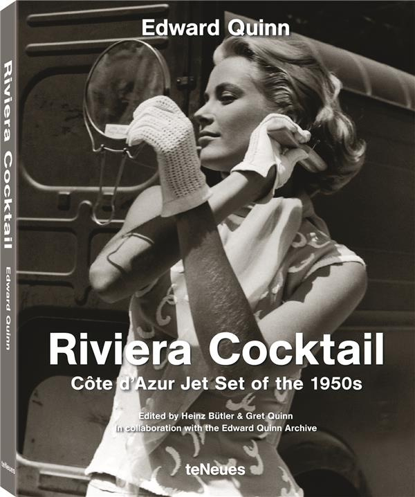 RIVIERA COCKTAIL