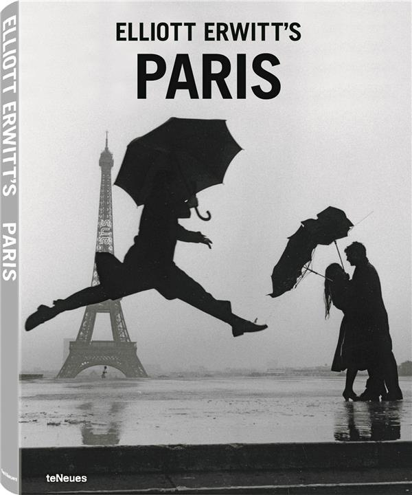Paris. Edition français-anglais-allemand
