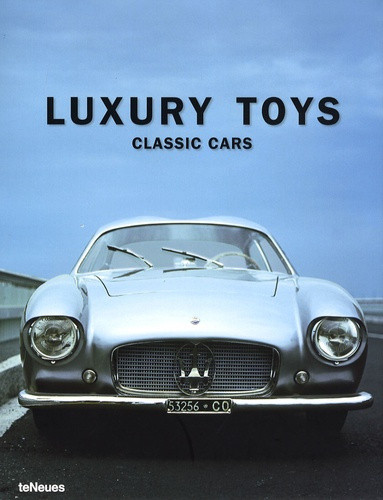 Luxury Toys. Classic Cars