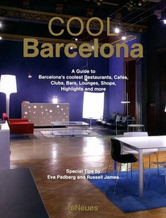 Cool Barcelona