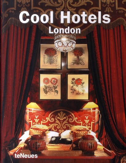 Cool Hotels London