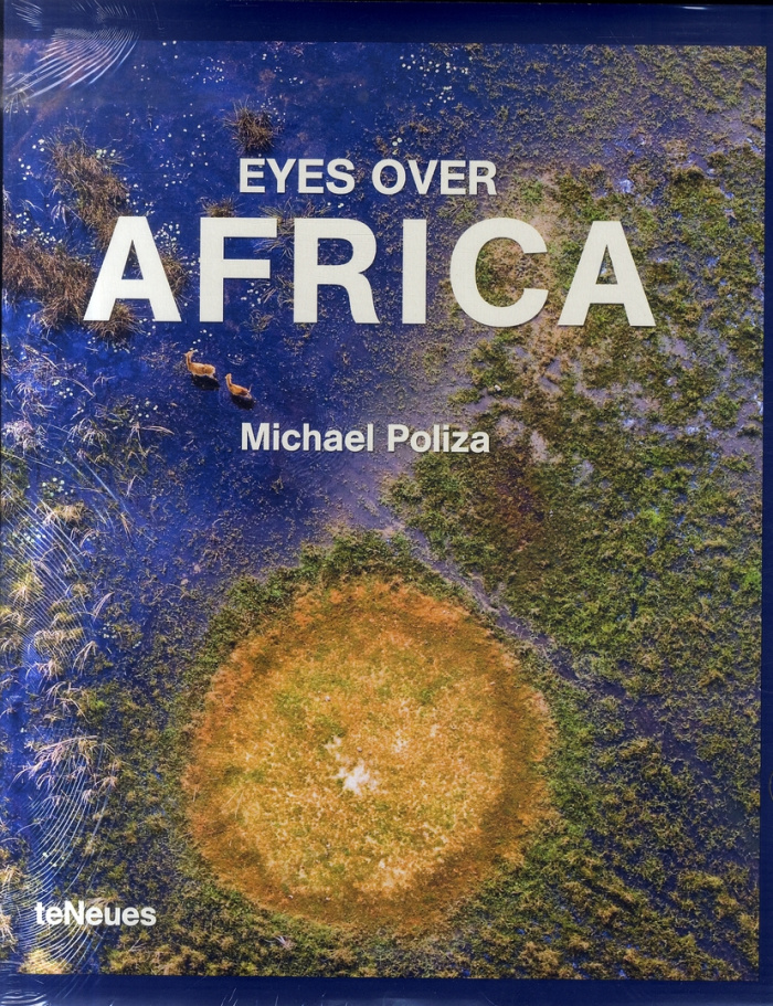 Eyes over Africa
