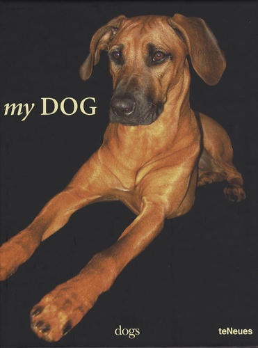 My dog