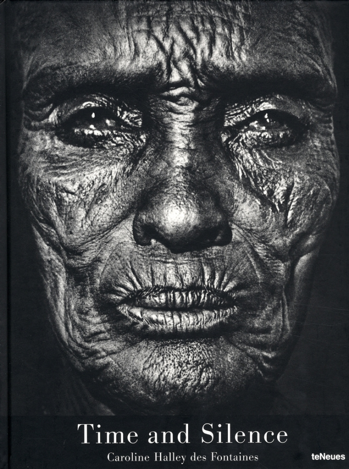 Time and Silence. Edition bilingue anglais-allemand