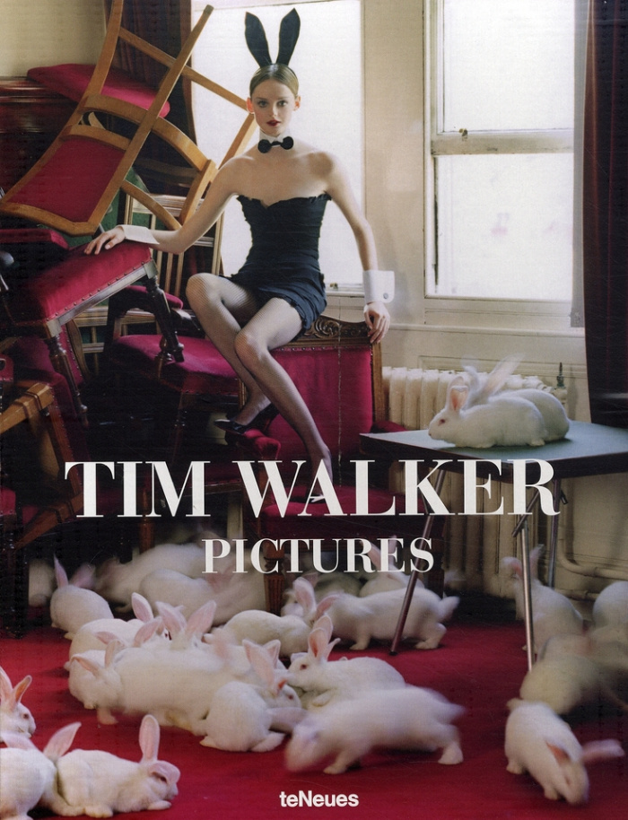 Tim Walker pictures