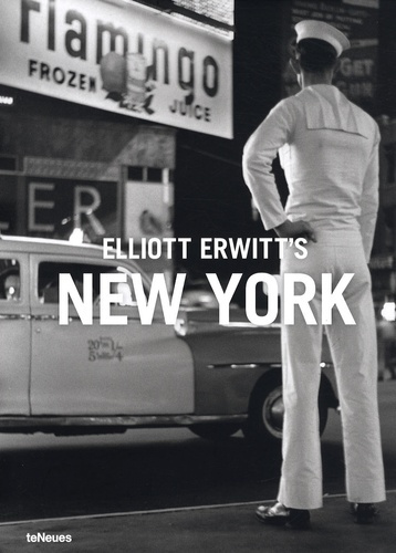 Elliott Erwitt's New York