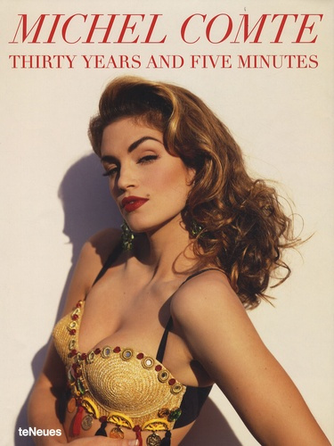 Michel Comte. Thirty years and five minutes