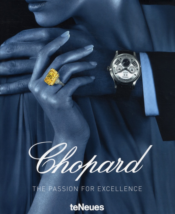 Chopard. The Passion for Excellence