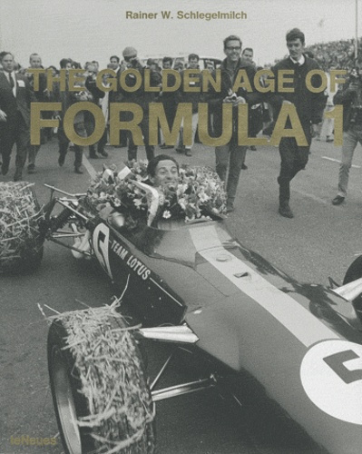 The golden age of formula one